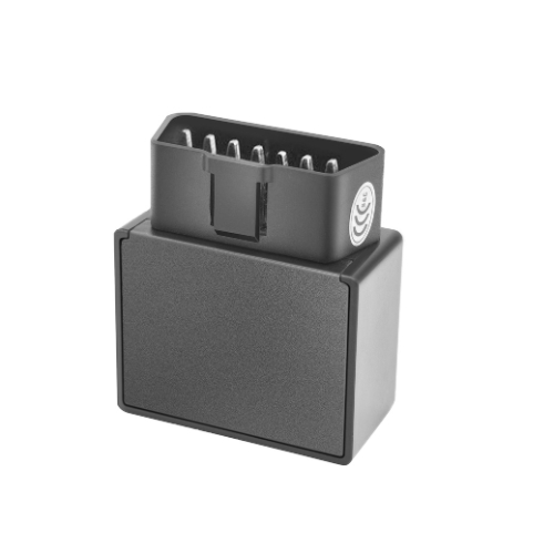 GPS AVL OBD