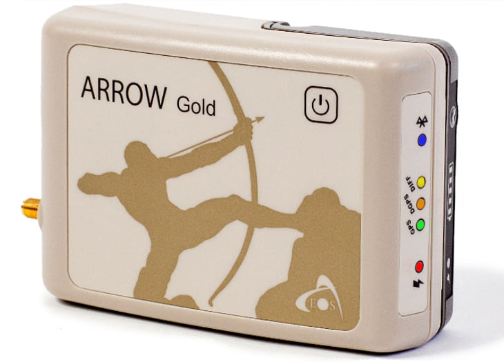 Arrow Gold+
