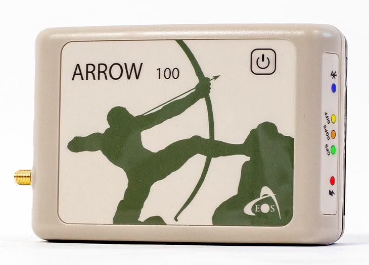 Arrow 100+