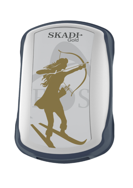 Skadi Gold Full